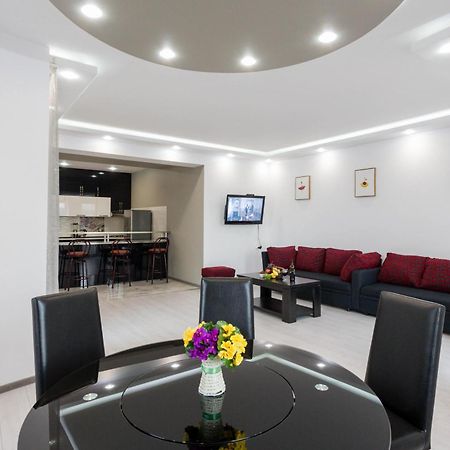 טביליסי Shevchenko Residence מראה חיצוני תמונה