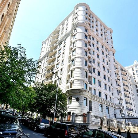 טביליסי Shevchenko Residence מראה חיצוני תמונה