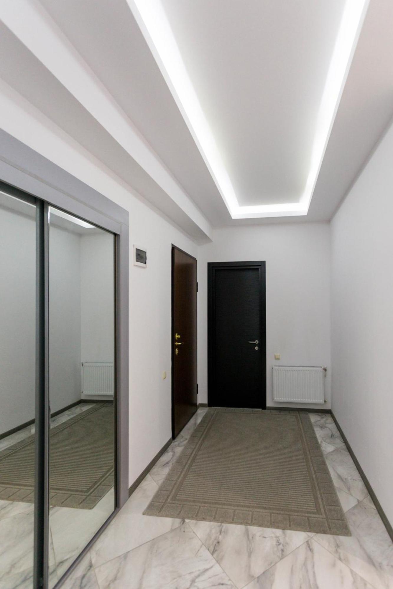 טביליסי Shevchenko Residence מראה חיצוני תמונה