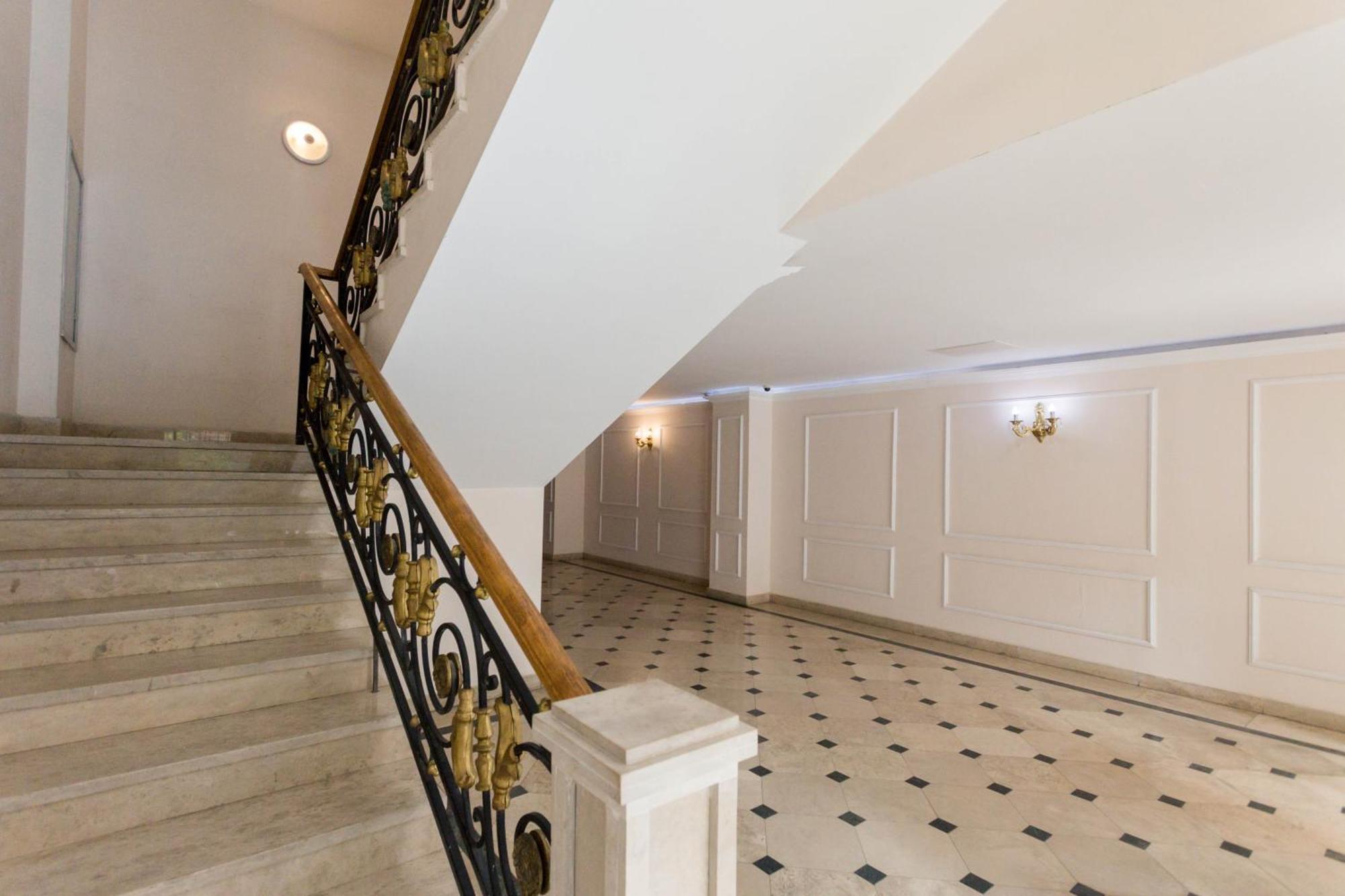 טביליסי Shevchenko Residence מראה חיצוני תמונה