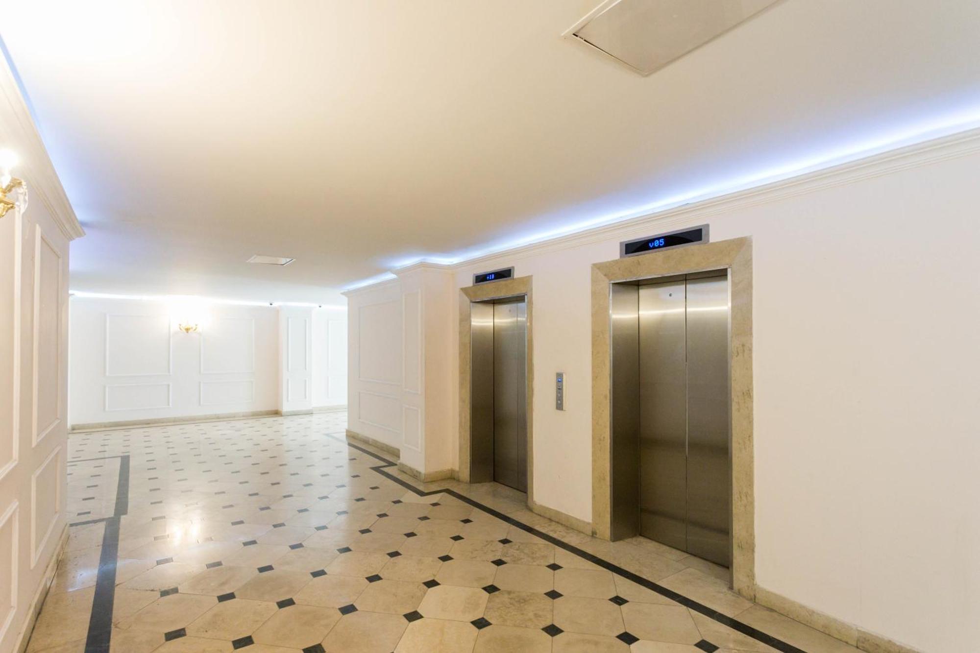 טביליסי Shevchenko Residence מראה חיצוני תמונה