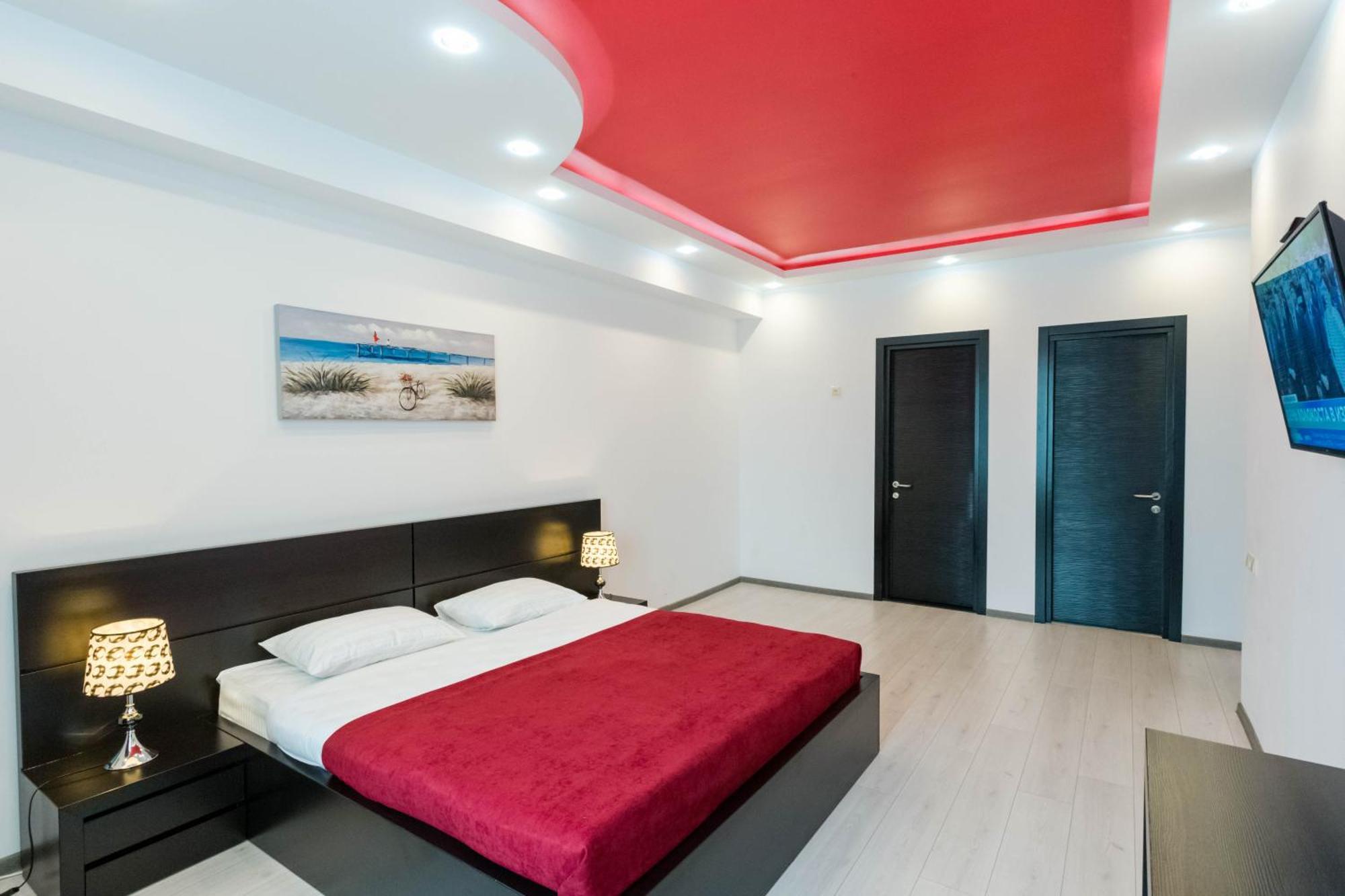 טביליסי Shevchenko Residence מראה חיצוני תמונה