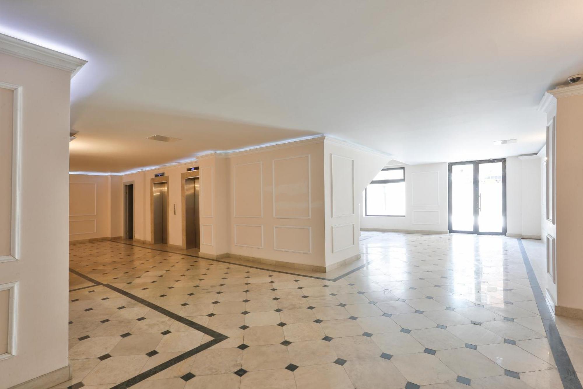 טביליסי Shevchenko Residence מראה חיצוני תמונה